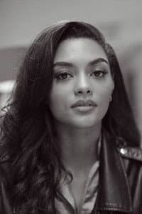 Yasmin Seky in Kin