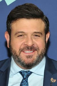 Adam Richman in The Food That Built America