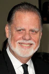 Taylor Hackford in Il mistero di Dante