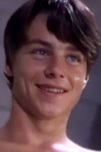 Joey Perkins in Pleasure Mountain