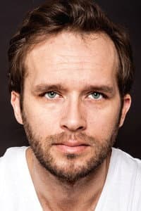Christian Martin in Brothel