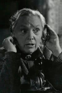 Anna Henriques-Nielsen in Thummelumsen