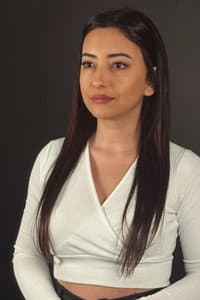 Emine Söyler in Musabbar