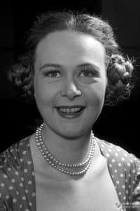 Ilona Györi in Kreutzer szonáta