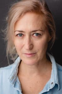 LeeAnne Hutchison in New Flesh for the Old Ceremony