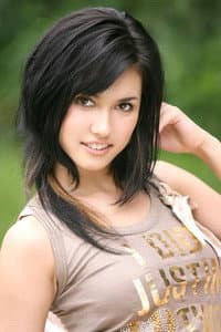 Maria Ozawa in Nilalang