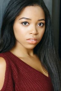 Gesley Alexis in Black Magic for White Boys