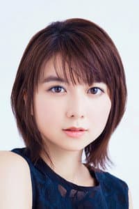 Moka Kamishiraishi in パリピ孔明 THE MOVIE