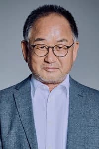 Min Kyung-jin in Chugyeogja