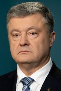 Petro Poroshenko in Ukraine: the Road to War