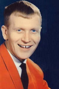Thore Skogman in En sån strålande dag