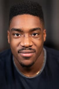 Patrick Abellard in Tales from the Hood 3