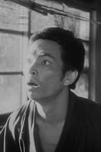 Ren Yamamoto in Gojira