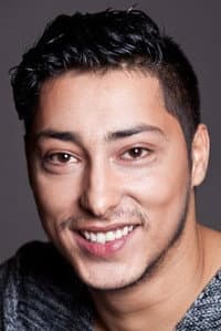 Mamoun Elyounoussi in Keet & Koen en de speurtocht naar Bassie & Adriaan