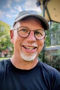 David Stambaugh in Home to Stay
