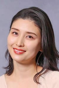 Manami Hashimoto in Sin Clock