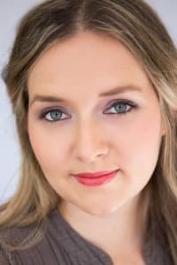 Rebecca Light in 11/11/11