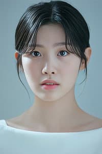 Jo Eun-seo in Jeongsa