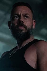 Teo García in Xtreme