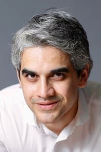 Omair Rana in Kamli