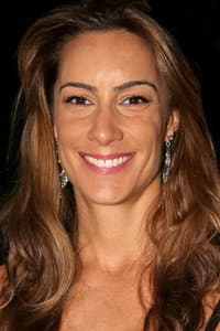 Bianca Senna in Grand Prix de Monaco, la légende
