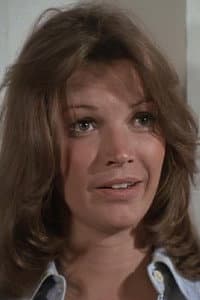 Linda Scruggs in Salty