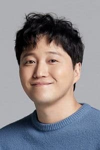 Kim Dae-myung in The Beauty Inside
