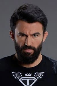 Turabi Çamkıran in Ketenpere