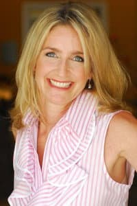 Heidi Swedberg in Evolution's Child
