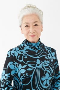 Keiko Tomita in Gokudô Kyôfu Dai-gekijô: Gozu