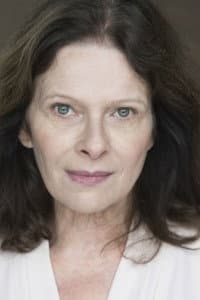 Diane Stolojan in In Vino