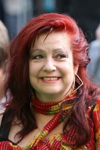 Deana Horváthová in Moment kritického zaťaženia