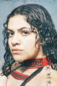 Perse Miranda in CMLL: The Night of The Amazonas 2026