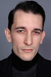 Ali Aydın Erduran in Aylin
