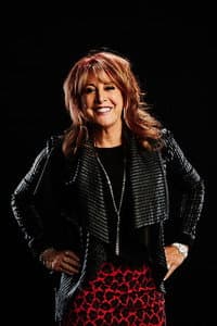 Nancy Lieberman in Groundbreakers
