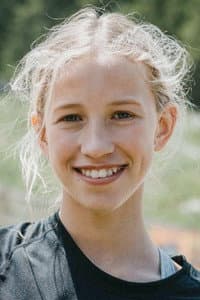 Felice Ahrens in Madison