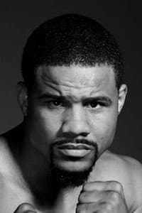 Andre Dirrell in Deontay Wilder vs. Luis Ortiz