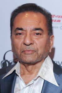 Bharat Patel in Gulabi Gang