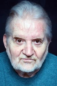 Jacques Pratoussy in La queue de la comète