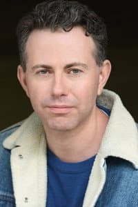 David Aranovich in Project Baby