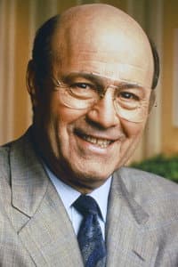 Joe Garagiola in Lucas Tanner
