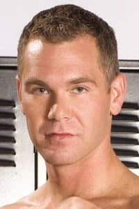 Chris Crawford in Auditions 8: Scandalous