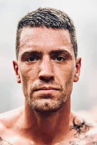 Jason Whateley in Mateusz Masternak vs. Jason Whateley
