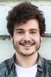 Miki Núñez in Tutoría con Noemí Galera