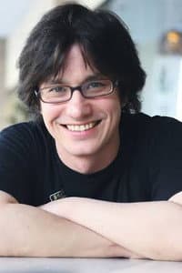 Gavin Yap in Sumolah