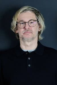 Arne Zank in Tocotronic Columbia Theater, Berlin
