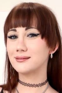 Lucy Fae in Grooby Girls: 2025 Model Of The Month
