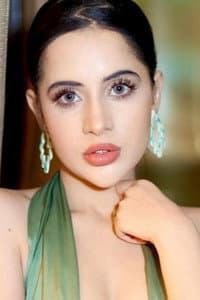Uorfi Javed in एलएसडी 2: लव, सेक्स और धोखा 2