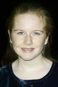 Lulu Popplewell in Finding Laredo