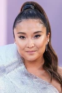 Ashley Park in Mr Malcolm's List